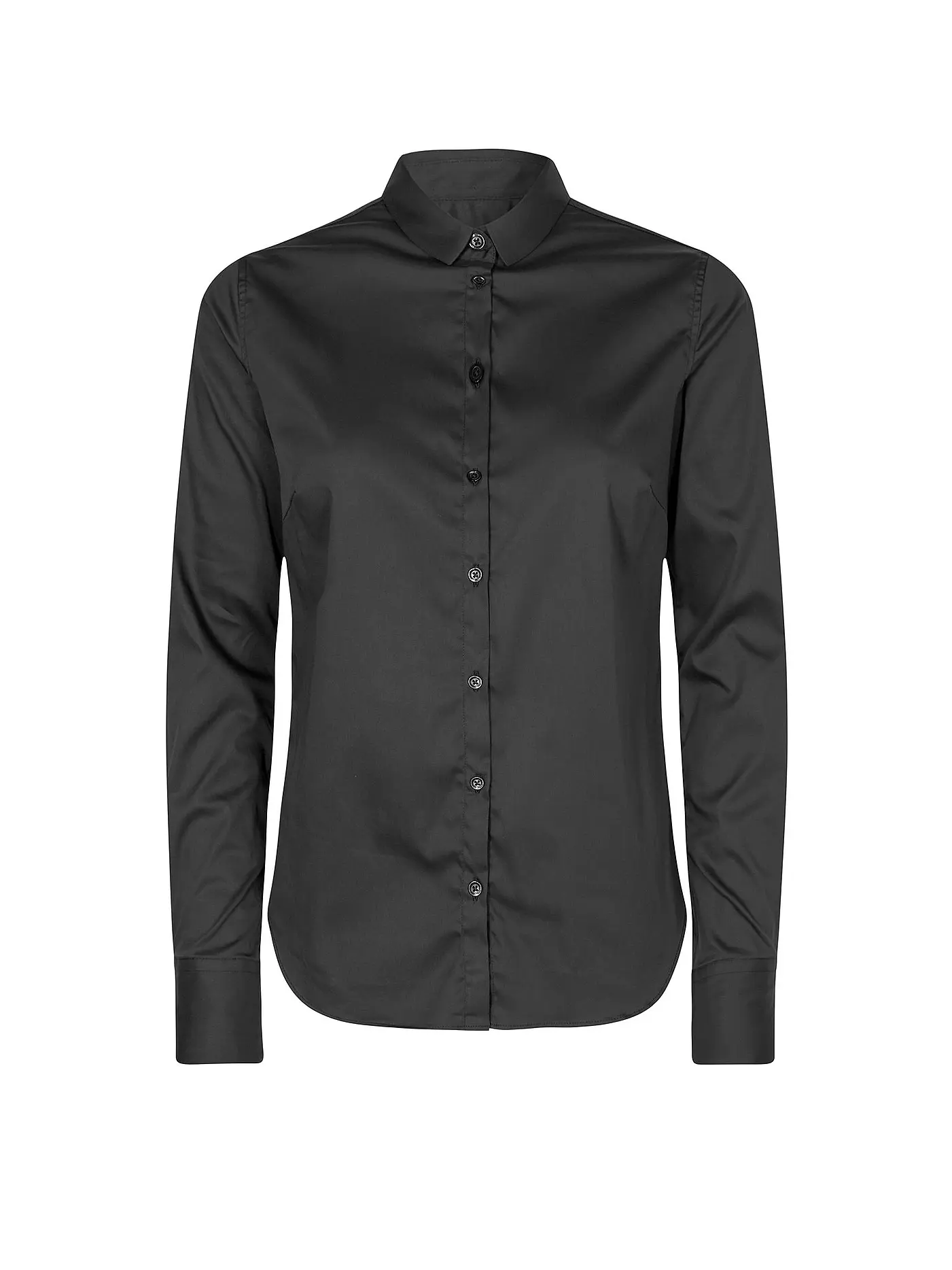 MOS MOSH | Bluse MMTILDA | schwarz
